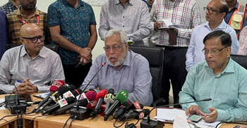 Interim govt lowers Padma Bridge cost by Tk 1,835cr: Fouzul Kabir