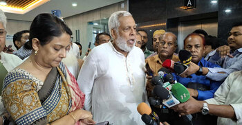 প্রকৌশলীদের আন্দোলন: কমিটির সভায় ১৪ সদস্যের ওয়ার্কিং গ্রুপ গঠন