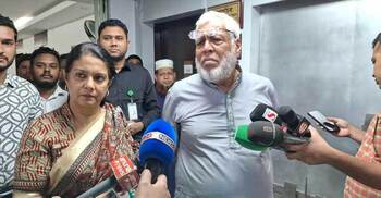 No agitation needed, Fouzul vows to ensure ‘just resolution’ for engineering students