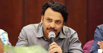 Foyez appointed as senior asst press secy to CA