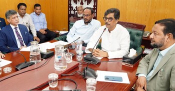 ‌কৃষক কার্ড হবে কৃষকের মর্যাদার স্বীকৃতি: কৃষিমন্ত্রী