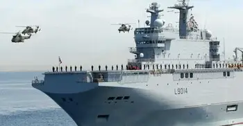 ইরান যুদ্ধে জড়াবে না ফ্রান্স, যুদ্ধজাহাজ পাঠানোর খবর অস্বীকার