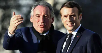 Macron ally Francois Bayrou appointed new French PM