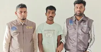 CID arrests fraudster impersonating Masjid-e-Nabawi imam