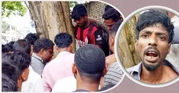 ‘তিনি বড় পীরের খাদেম, ফুঁ দিয়ে টাকা দ্বিগুণ করেন’