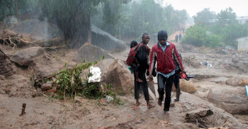 Cyclone Freddy death toll in southeast Africa surpasses 500