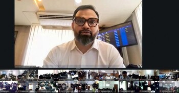 ৬৪ জেলায় ফ্রিল্যান্সিং প্রশিক্ষণ কোর্স শুরু, মিলবে খাবার-যাতায়াত ভাতা