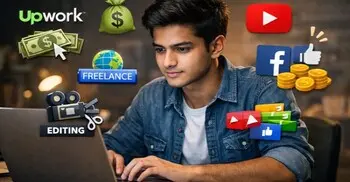 প্রযুক্তি ছাত্রদের অভাবের অবলম্বন, অভিজ্ঞতাও যোগ হবে ক্যারিয়ারে