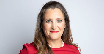 Canada deputy PM resigns in tariff rift with Trudeau