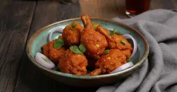 ইফতারে রাখুন নতুন স্বাদের ফ্রেঞ্চ ফ্রাই পেঁয়াজু