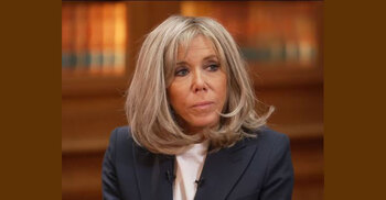 10 face trial in Paris for sexist cyber-harassment of first lady