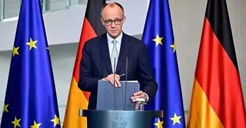 যুদ্ধে ইরানের কাছে যুক্তরাষ্ট্র ‘অপমানিত’ হচ্ছে: জার্মান চ্যান্সেলর