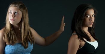 Types of friendships we should stay away from