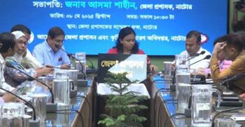 নাটোরে ১৫ মে থেকে আম-লিচু সংগ্রহ শুরু