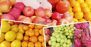রোজার আগেই ফলের দাম আকাশছোঁয়া