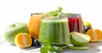 3 healthy smoothies that help reduce weight faster