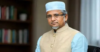 গাজী নজরুলকে নিয়ে জামায়াতের তদন্তে যা মিললো!