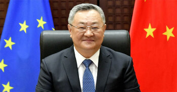 China strongly condemns attack on Iran’s nuclear facilities