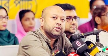 পর্নোগ্রাফি থেকে শুরু করে বাজে তথ্য আমার নামে ছড়ানো হচ্ছে