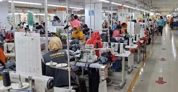 আশুলিয়ার শিল্পখাতে তেলের হাহাকার, রেশনিং পদ্ধতি চান ব্যবসায়ীরা