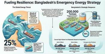 BPC moves to buy 2 lakh tonnes diesel from spot market
