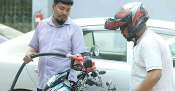 Fuel prices to remain unchanged in May