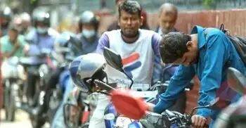 জ্বালানি আমদানিতে বাংলাদেশে বাড়ছে বাণিজ্য ঘাটতি