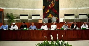 জ্বালানি পরিস্থিতি নিয়ে সংসদীয় কমিটির প্রথম বৈঠক অনুষ্ঠিত