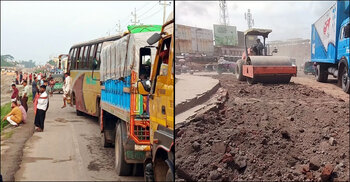 উপদেষ্টা আসবেন বলে...