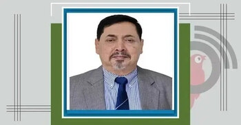 Nasimul Gani appointed as Cabinet Secretary