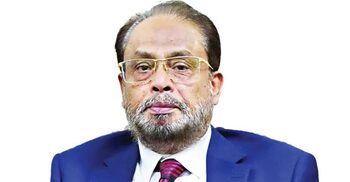 জামায়াত প্রার্থীর কাছে শোচনীয় পরাজয়ের পথে জিএম কাদের