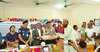 আওয়ামী লীগ সরকার দেশকে তলাবিহীন ঝুড়িতে পরিণত করে গেছে