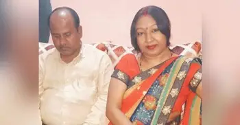 ভারতে ৩৩ শিশুকে যৌন নির্যাতনের দায়ে দম্পতির মৃত্যুদণ্ড