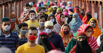 ভোটের মাঠে কদর বাড়ছে পোশাকশ্রমিকদের