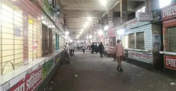 যাত্রীর চাপ নেই গাবতলীতে, সড়কেও স্বস্তি