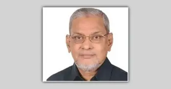 বিএনপি চেয়ারম্যানের উপদেষ্টা ডা. আব্দুল কুদ্দুস মারা গেছেন