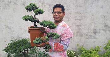 ১০০ টাকায় শুরু, এখন সাফল্যের শীর্ষে সবুজ