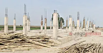 কেল্লার স্বপ্ন গোল্লায় গেছে চরবাসীর
