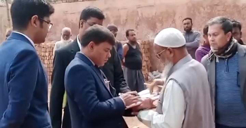 ছাড়পত্রবিহীন তিন ইটভাটাকে ২১ লাখ টাকা জরিমানা