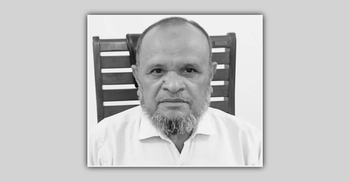 গাইবান্ধায় কোয়ার্টারে পড়েছিল নির্বাচন কর্মকর্তার মরদেহ