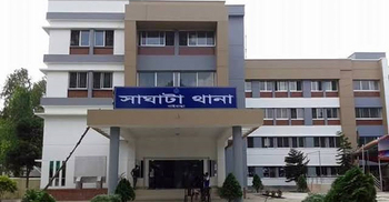 বিএনপির বহিষ্কৃত নেতা-প্রার্থীর শোডাউন ঘিরে সাঘাটায় ১৪৪ ধারা