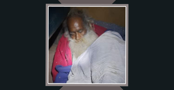 ট্রেন পরিষ্কারের সময় বগিতে মিললো বৃদ্ধের মরদেহ