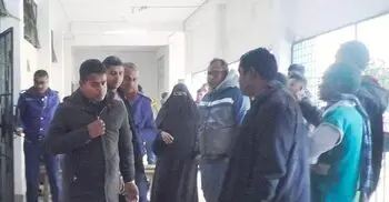 গাইবান্ধায় নিয়োগ পরীক্ষায় জালিয়াতি মামলায় ২৬ আসামি রিমান্ডে