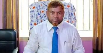 গ্রেফতারের ভয়ে পরিষদে আসেন না চেয়ারম্যান, সেবা পেতে ভোগান্তি