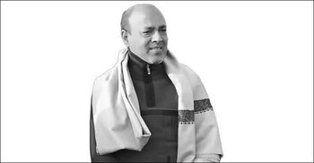 গাইবান্ধায় কারাগারে অসুস্থ হয়ে আ’লীগ নেতার মৃত্যু