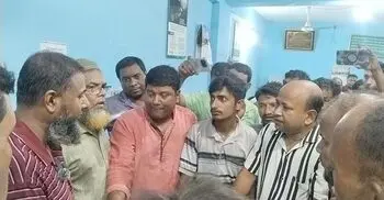 গাইবান্ধায় ইসলামী ব্যাংক এজেন্ট শাখায় মিলছে না কোটি টাকার হিসাব