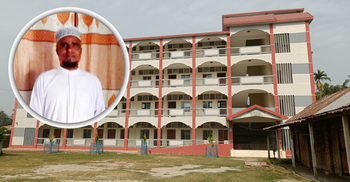 ভুয়া সনদে দেড়যুগ ধরে শিক্ষকতা করছেন মাদরাসার সুপার