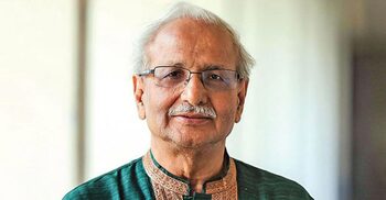 সাংবাদিকদের নিয়ে বিতর্কিত মন্তব্য করে তোপের মুখে বদিউল আলম