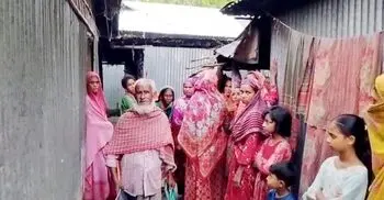 গাইবান্ধায় জলাতঙ্কে ৫ জনের মৃত্যু