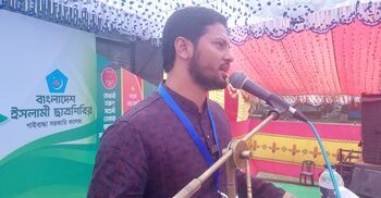 বাংলাদেশের দালালদের দিয়ে ভারত শিবিরকে ট্যাগিং করেছে